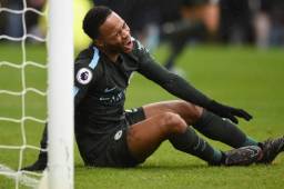 Pese al empate, el Manchester City comanda con autoridad la Premier League.