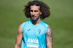 El futbolista no cuenta para Ernesto Valverde y el club blaugrana que estaría pensando en venderlo.