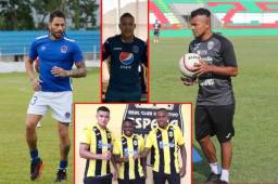 Los cuatro equipos grandes pelearán hasta el final por superar a sus rivales en la búsqueda por el título.