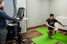 Kansas City madruga al resto de la liga y empieza sus pruebas médicas.