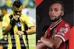 Mario Martínez ha confirmado que se queda en Real España.