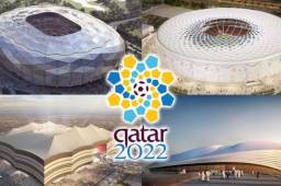 De 32 a 48 equipos. Infantino volvió a insistir en expandir el Mundial Qatar 2022.