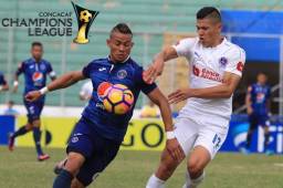 Motagua y Olimpia tienen que definir su sede el 19 de enero.