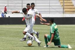 Olimpia sigue siendo el gran favorito al título. Fue líder y ahora puede sellar su pase a la final el domingo tras el triunfo hoy en San Pedro Sula. Foto archivo