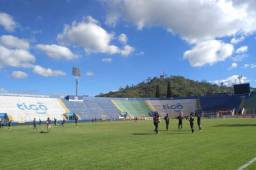 La final del Apertura 2017 podría jugarse a estadio vacío.