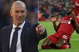 El valor en el que está tasado Mané es de 85 millones de euros.