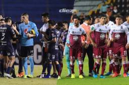 Motagua y Saprissa disputarán la final de la Liga Concacaf, es la tercera vez que se realiza el torneo.