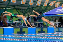 Delfines Sampedranos se dieron a respetar en la edición XXII de la Copa Internacional Gatorade.