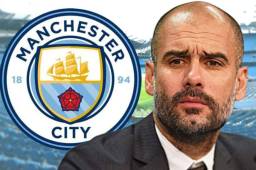 Pep Guardiola ya trabaja en el nuevo Manchester City de cara a la temporada 2017-18.
