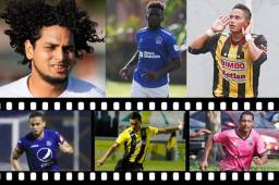 Una gran cantidad de futbolistas se han retirado en el silencio en Honduras. Muchos de ellos han decidido quedarse a vivir en Estados Unidos. Algunos siguen jugando en veteranos y otros simplemente se dedican a sus negocios.