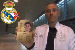 Luis Enrique hizo oficial la convocatoria para el partido contra Italia de la Liga de Naciones.