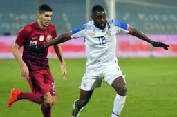 La Selección de Costa Rica enfrentó a Qatar en un amistoso en Austria donde igualaron 1-1. Ahora volverá a esa misma ciudad para chocar contra México.