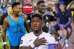 ¡Un íntimo Romell Quioto! Encontró la paz y se transformó: “Mi vida privada cambió totalmente, ya no soy el mismo de ayer”