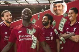 La respuesta en Anfield fue clara: el club no se vende.