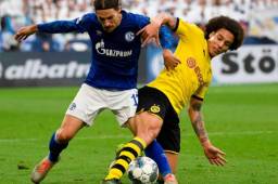 El regreso de la Bundesliga causó un aumento de audiencia en las televisoras, luego que los aficionados no pudieran asistir a los estadios.