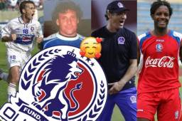 Pedro Troglio y Cristian Maidana han sido los últimos casos de extranjeros que llegaron a Olimpia y se terminaron ganando el cariño de la afición merengue. Rendimiento, títulos y otros gestos abonaron para que cada foráneo de este listado se haya metido en el corazón del olimpismo. Recordamos a algunos de estos extranjeros que en Olimpia se volvieron importantes.