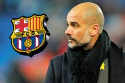 Pep Guardiola ha descartado que algún día será presidente del FC Barcelona.