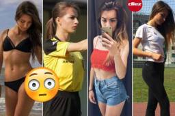 Karolina Bojar está revolucionando las redes sociales debido a su espectacular belleza. Es por eso que te dejamos sus mejores fotografías. ¡Toda una muñeca!