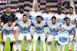 ¿Regresa a Honduras? Legionario se despide del equipo en Estados Unidos y pone en duda su futuro