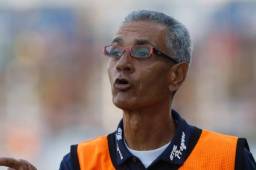 Horacio Londoño sueña con salvar del descenso al Honduras Progreso.