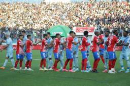 El jueves se vivirá una tremenda fiesta en el estadio Nacional Chelato Uclés.
