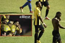 Un nuevo fracaso llegó al Real España que no pudo clasificarse a las semifinales del certamen liguero.