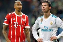 El defensor alemán elogia las virtudes de Cristiano Ronaldo y lo define como un atleta muy completo.