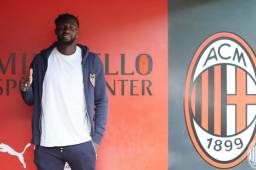 Bakayoko deja el Chelsea y firma por el AC Milan, donde llega como cedido.