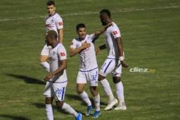 Olimpia se juega esta noche su boleto a los cuartos de final de la Concachampions ante Seattle Sounders.