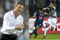 El argentino Cocca cree que el Motagua saldrá a jugar agresivo ante Tijuana.