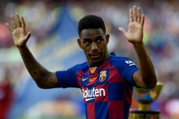 Valverde se queda sin laterales izquierdos ya que Jordi Alba también está lesionado.