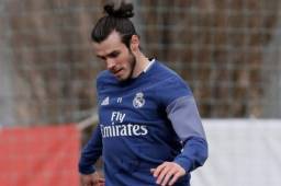 Gareth Bale regresaría a la Premier League de Inglaterra, donde se dio a conocer como jugador.
