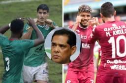 Marathón y Saprissa se dan cita mañana en el estadio Nacional y se definirá uno de los primeros clasificados a las semifinales de la Liga Concacaf.
