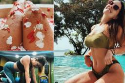 La presentadora mexicana Patty López de la Cerda, especialista en temas deportivos, enfrentó comentarios misóginos por parte de colegas. La noticia fue un escándalo.