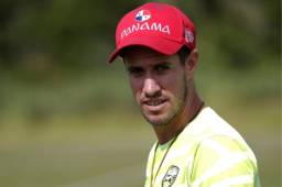 Juan Vita explicó que rechazó la oferta del Platense debido al poco tiempo que tenía para organizar algunas cosas personales.