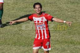 Marcelo Canales espera superar el trago amargo ante Marathón.