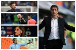 A los directivos parece que les dolió demás haber perdido la final de la Copa Libertadores contra River Plate y los medios argentinos aseguran que el club ´Xeneize´ busca otra alternativa para su banquillo.