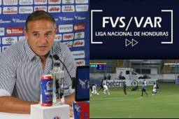 Estuvimos a la altura de un rival de gran jerarquía como Olimpia. Foto: Marvin Salgado