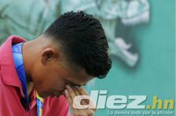 El de Esquilinchuche, Olancho, sueña con ir a jugar al extranjero para ayudar a sus padres.