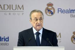 Florentino Pérez finalmente dio detalles de lo ocurrido con Neymar y Pogba en el mercado de fichajes.