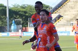 UPNFM y Olancho FC buscarán su primer triunfo en el torneo Apertura 2024 de la Liga Nacional.