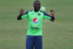 Wilmer Crisanto le responde a Carlos Will Mejía.