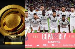 OFICIAL: Real Madrid confirma que se pierde el Mundial de Clubes y el tiempo que estará fuera de las canchas