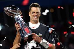 Tom Brady buscará agigantar aún más su leyenda en la NFL con Tampa Bay.