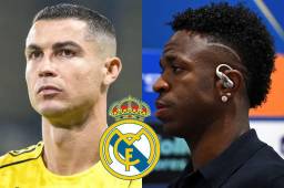 Vinicius Junior ha abierto su corazón en una entrevista con Ibai Llanos y ha confesado los dos jugadores que fichó para el Real Madrid.