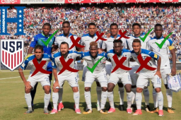 Cuatro futbolistas de la Bicolor siguen siendo titular el equipo que enfrentó a Estados Unidos en la eliminatoria pasada en el estadio Olímpico.
