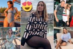 La hija del 'Gran Campéon Mexicano' levanta suspiros gracias a su figura. Lo que tienen que hacer sus admiradores para poder compartir algo serio con ella.