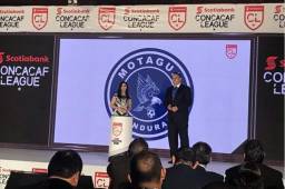 En estos momentos se desarrolla el sorteo de Liga Concacaf 2020.