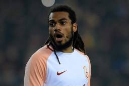 Jason Denayer pasó por el fútbol de Turquía donde jugó con el Galatasaray.