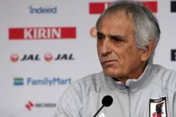 Vahid Halilhodzic clasificó a Costa de Marfil a Sudáfrica 2010 pero también, meses antes del Mundial fue cesado; en 2014 estuvo con Argelia.